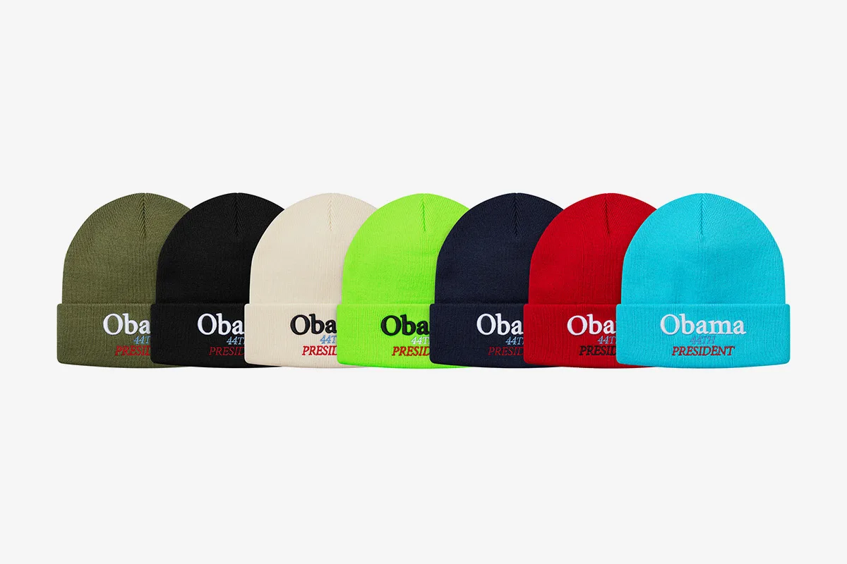 Ảnh: Supreme