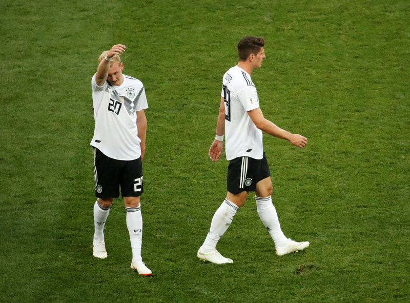 vô địch world cup elle man y