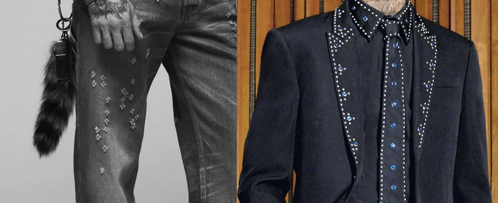 Xu hướng thời trang nam tại Pre-Fall 2016 9