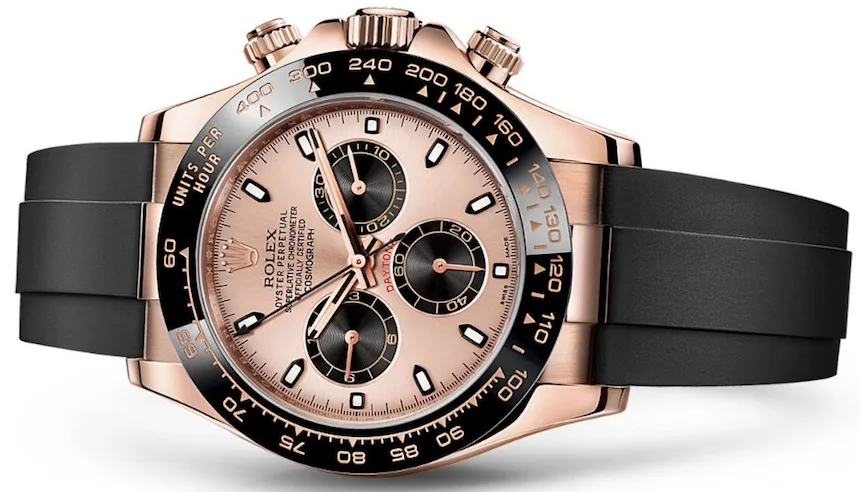 rolex baselworld 2017 3