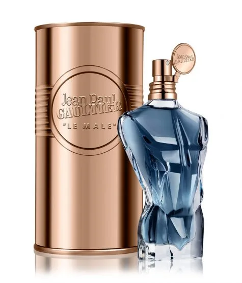 7 hương nước hoa nam đáng thử mùa Thu-Đông 2016: Jean Paul Gaultier Le Male Essence.