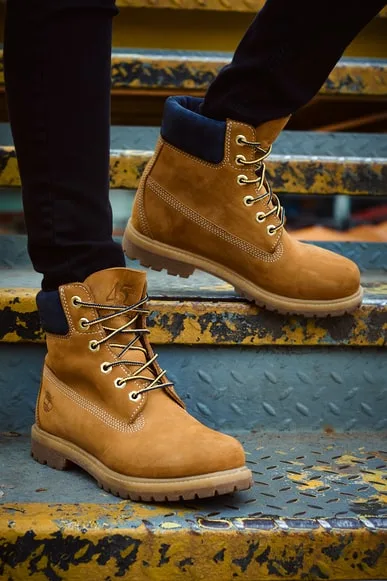 Giay bot TimberLand
