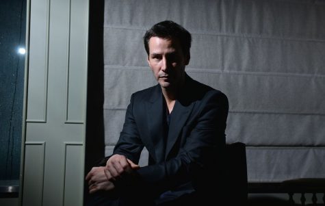 hành trình của diễn viên keanu reeves 2012