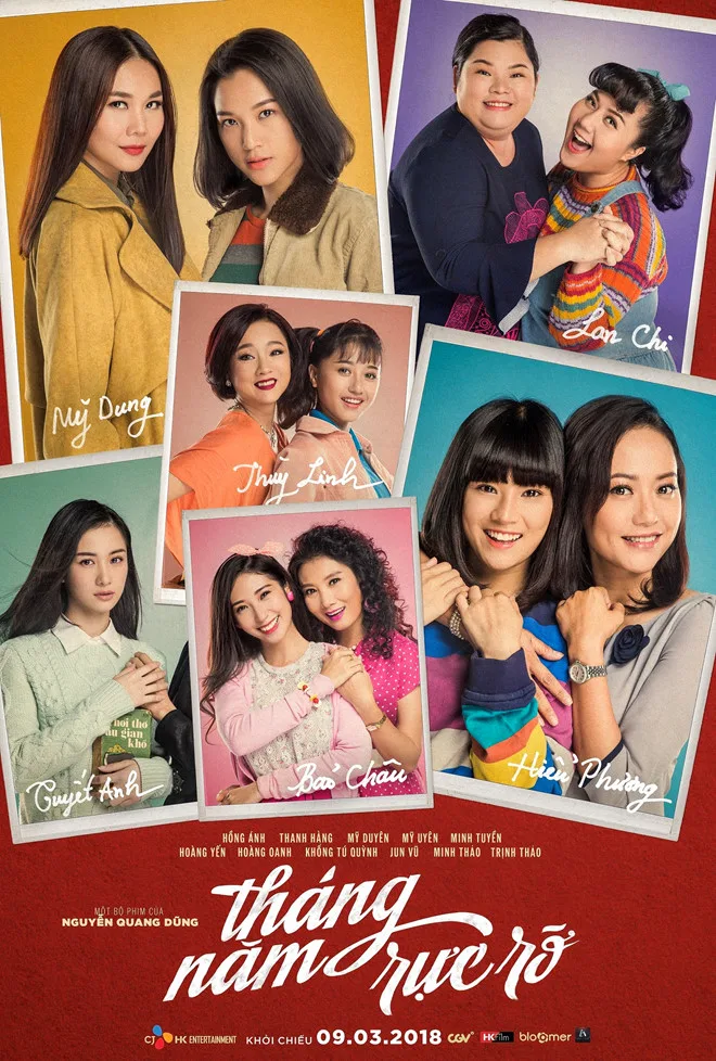 phim chiếu rạp 5