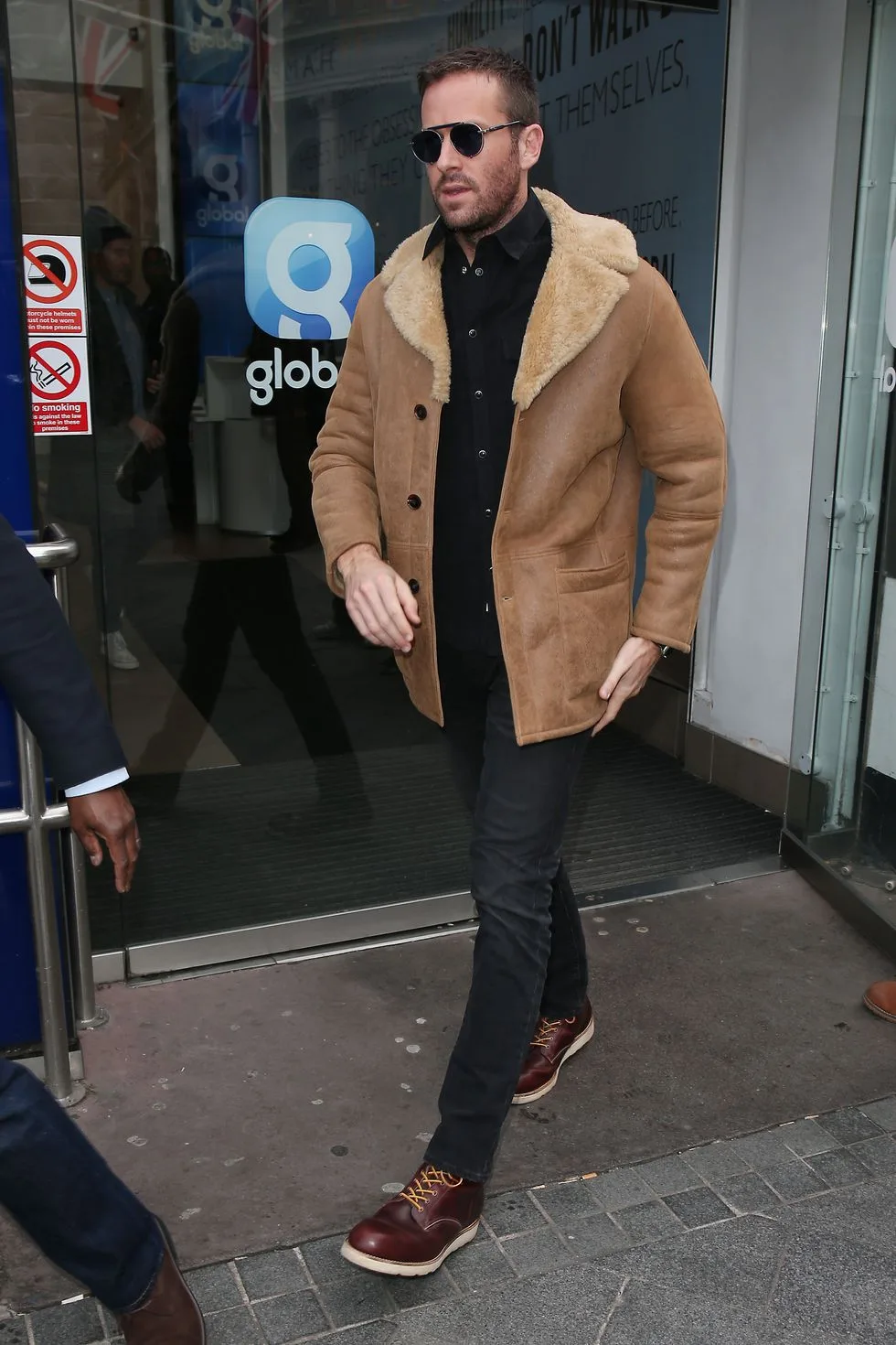 Ảnh: Esquire