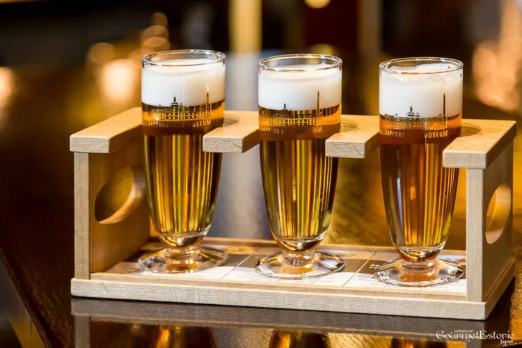 sapporo beer-elle man-1119